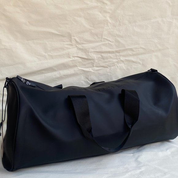 FOG Essentials Duffel Bag Black Fear of God Travel - Picture 1 of 7